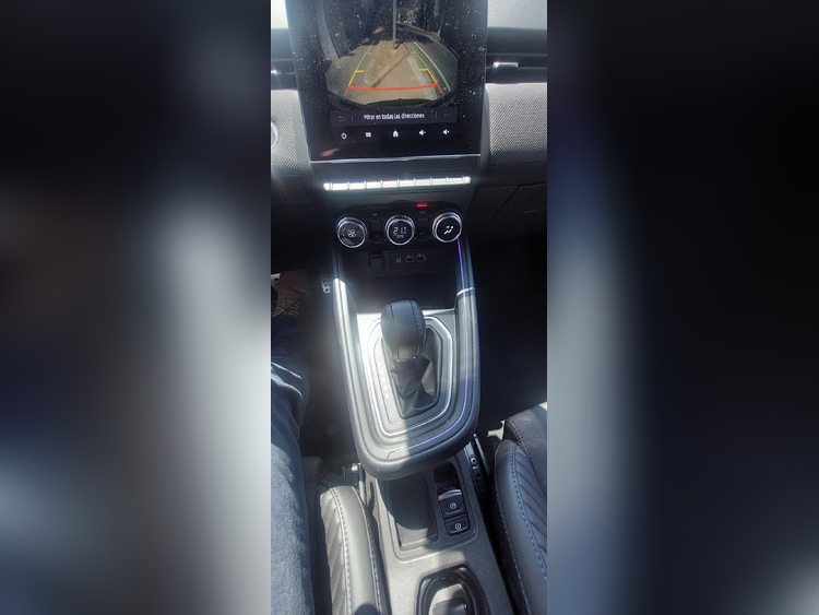 Renault Clio hybr 145cv foto 15